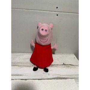 Peppa Pig Plush circa 2003